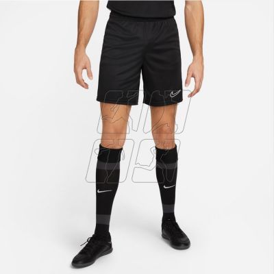 2. Spodenki Nike Academy 23 Short M DR1360-010