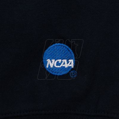 3. Bluza Mitchell & Ness University Of North Carolina NCAA Large Logo Hoody M HDSSINTL1271-UNCNAVY