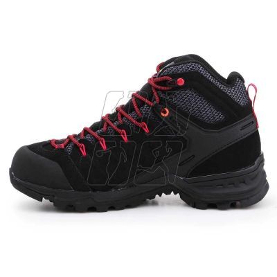 5. Buty Salewa WS Alp Mate Mid WP W 61385-0998