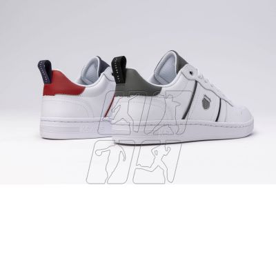 13. Buty K-Swiss LOZAN MATCH LTH M 08903-119-M