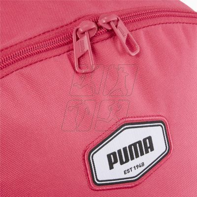 4. Plecak Puma Patch Backpack 090344-02