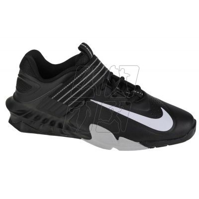 5. Buty Nike Savaleos M CV5708-010