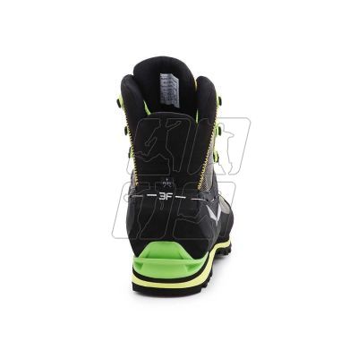 6. Buty Salewa Ms Crow GTX M 61328-5320