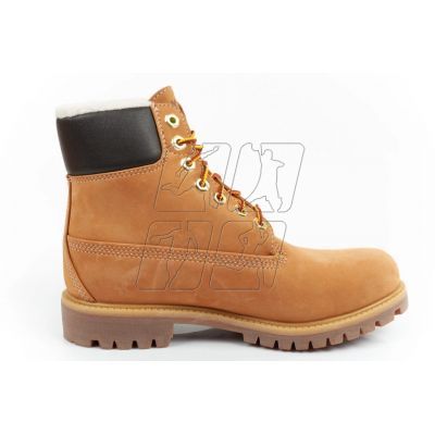 3. Buty Timberland Premium 6 M TB1A2E31231