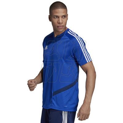 3. Koszulka piłkarska adidas TIRO 19 TR JSY M DT5285