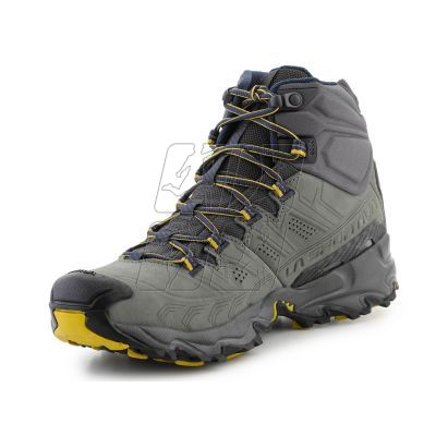 3. Buty La Sportiva Ultra Raptor II Mid Leather Gtx Clay M 34J909629