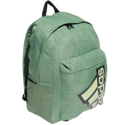 2. Plecak adidas Classic Backpack BTS IR9783