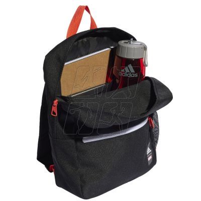 3. Plecak adidas Spider-Man Backpack HZ2914