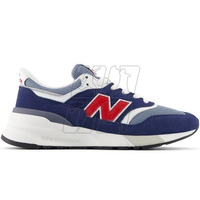 7. Buty New Balance U U997REA