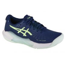 Buty do tenisa ziemnego Asics Gel-Challenger 14 Clay M 1042A254-401