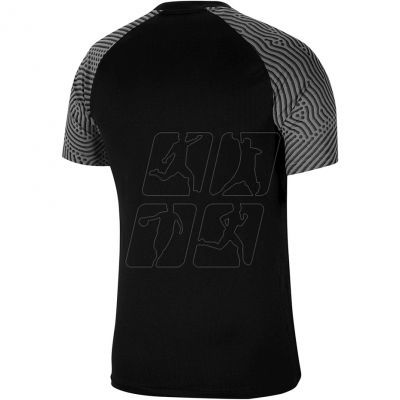 2. Koszulka Nike Strike II Jr CW3557 010