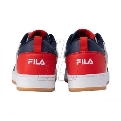 5. Buty Fila Rega NF M FFM0370 50007