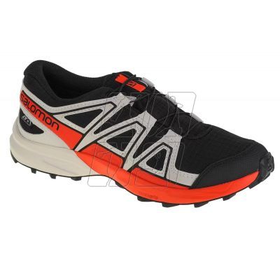 5. Buty Salomon Speedcross Jr 412874