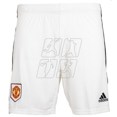 Spodenki adidas Manchester United M H13888
