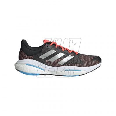 Buty adidas Solarglide 5 Shoes W H01162