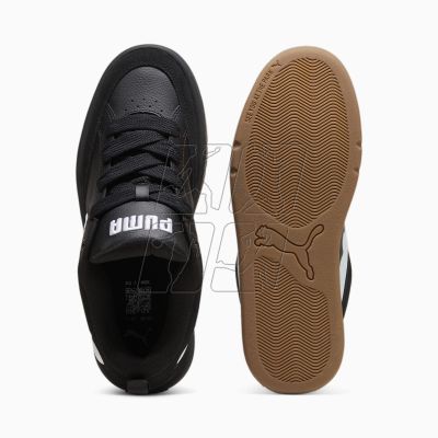 5. Buty Puma Park Lifestyle M 395022-01