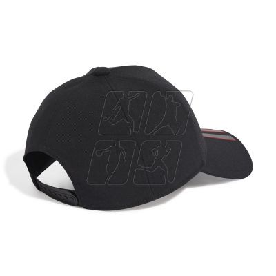 3. Czapka z daszkiem adidas Star Wars IW1112