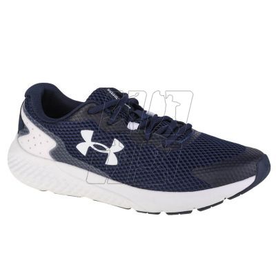Buty Under Armour Charged Rogue 3 M 3024877-401