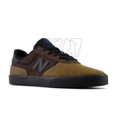 5. Buty New Balance Numeric# M NM272BRN