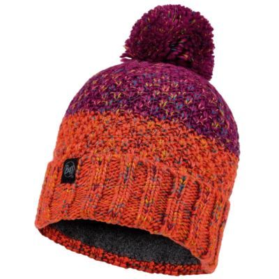 Czapka Buff Janna Knitted Fleece Hat Beanie W 1178515021000