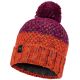 Czapka Buff Janna Knitted Fleece Hat Beanie W 1178515021000