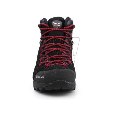 3. Buty Salewa WS Alp Mate Mid WP W 61385-0998