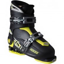 Buty narciarskie Roces Idea Up Jr 450491 18
