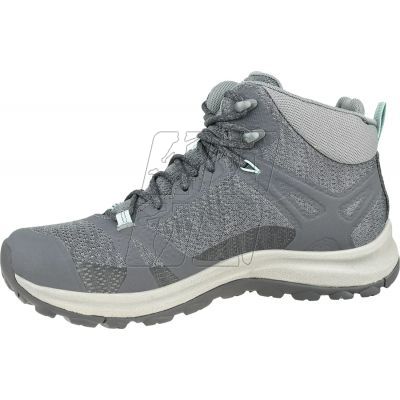 6. Buty Keen Terradora II Mid WP W 1022353