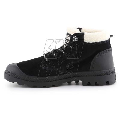 10. Buty Palladium Pampa Lo Wt W 96467-008-M