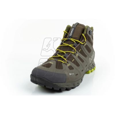 3. Buty Aku Selvatica Mid Gore-tex M 672 653