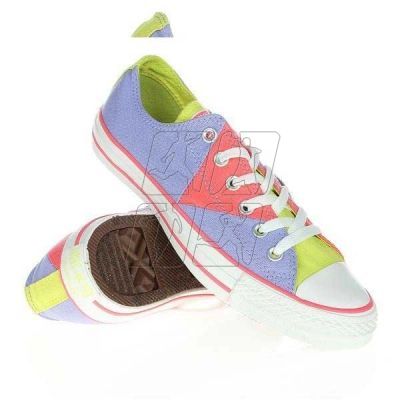 8. Buty Converse Chuck Taylor Multipanel W 542589F