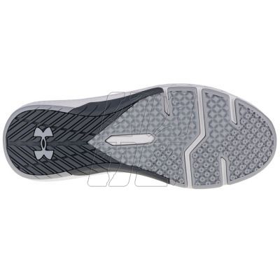 4. Buty Under Armour Charged Commit TR 3 M 3023703-001