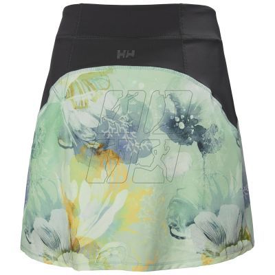 12. Spódnico-spodenki Helly Hansen Hp Skort Esra W 34373 406