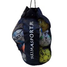Worek, torba na piłki Yakimasport 100064