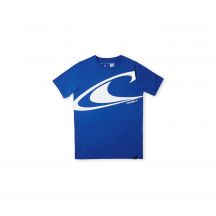 Koszulka O'Neill Rutile Wave T-Shirt Jr 92800615175