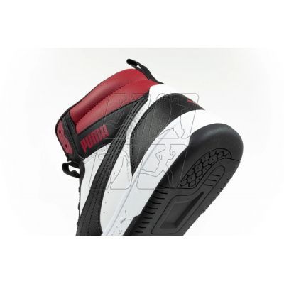 7. Buty Puma Rebound v6 M 392326 24