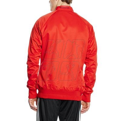 2. Bluza adidas Fc Bayern Anthem Jacket M Ac6727