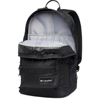 2. Plecak Columbia Atlas Explorer II 26L Backpack 2094381010