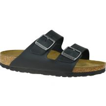 Klapki Birkenstock Arizona NU Oiled SFB 752483