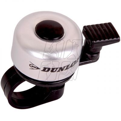 2. Dzwonek rowerowy Dunlop Gruszka 35 mm 475240