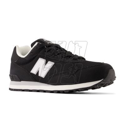 5. Buty sportowe New Balance Jr GC515BLK