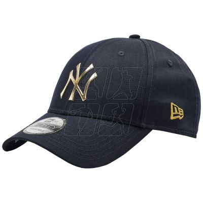 Czapka New Era 9FORTY Fashion New York Yankees MLB Cap 60284883