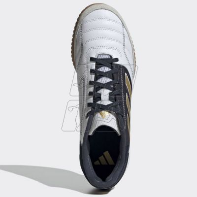 3. Buty adidas Top Sala Competition IN M IG8762