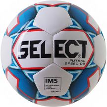 Piłka nożna Select Futsal Speed DB Hala 14845