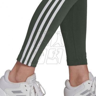 6. Legginsy adidas Essentials Legging W GL0729