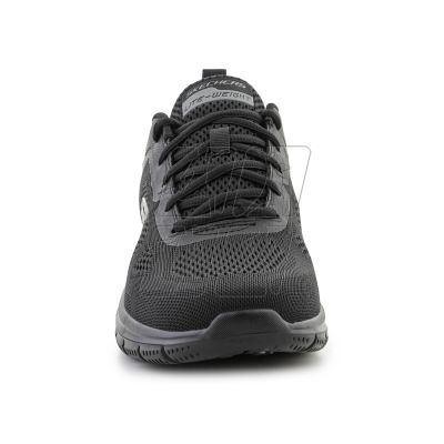 2. Buty Skechers Track-Broader M 232698-BBK