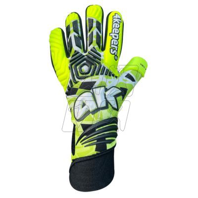 3. Rękawice 4keepers Neo Elegant Neo Focus NC Jr S874930