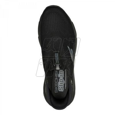 5. Buty Skechers Max Cushioning Advantageous M 220389-BBK