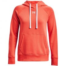 Bluza Under Armour Rival Fleece Hb Hoodie W 1356317 877