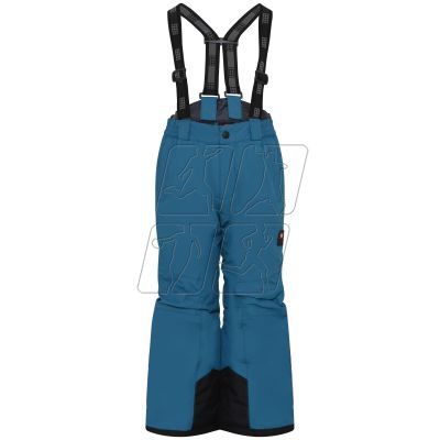 Spodnie narciarskie Lego Wear Lwpowai 708 - SKI Pants Jr 11010168-613